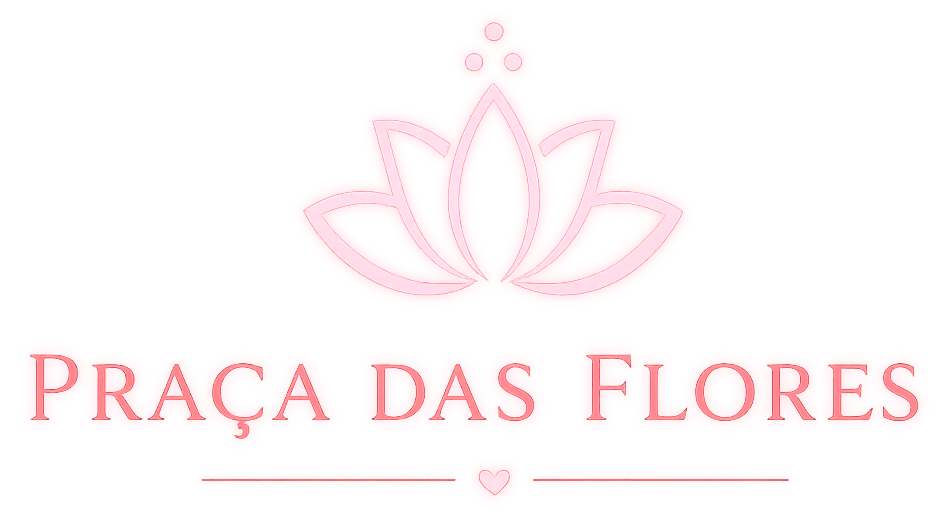 Praça Das Flores